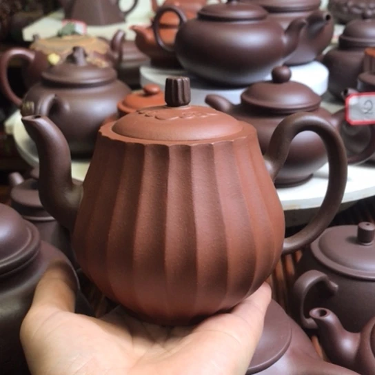 紫砂茶壶紫砂壶茶壶