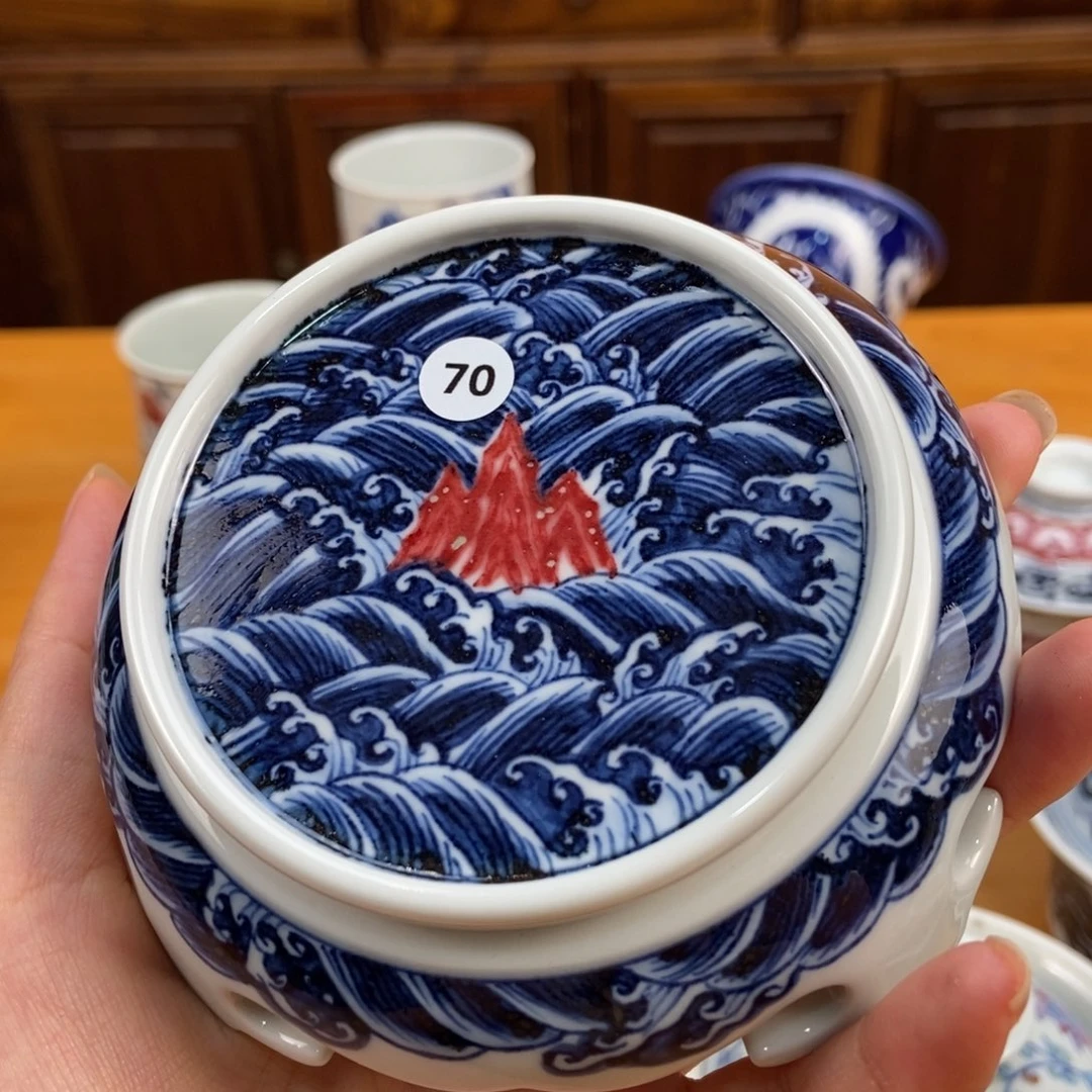 景德镇手绘哈哈哈哈哈哈