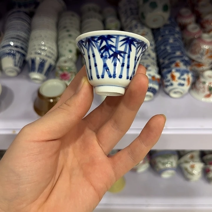 陶瓷艺术品收藏陶瓷