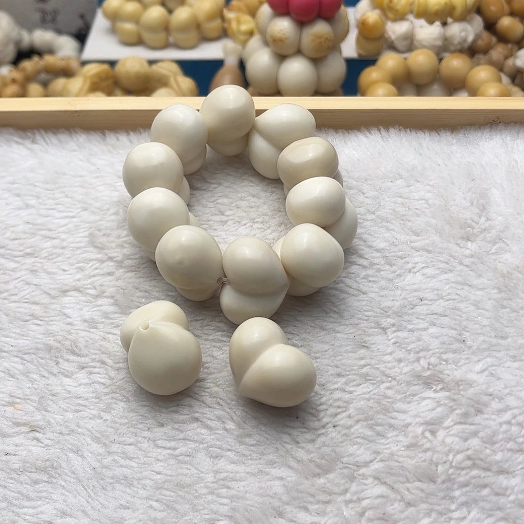 菩提根/象牙果吊坠