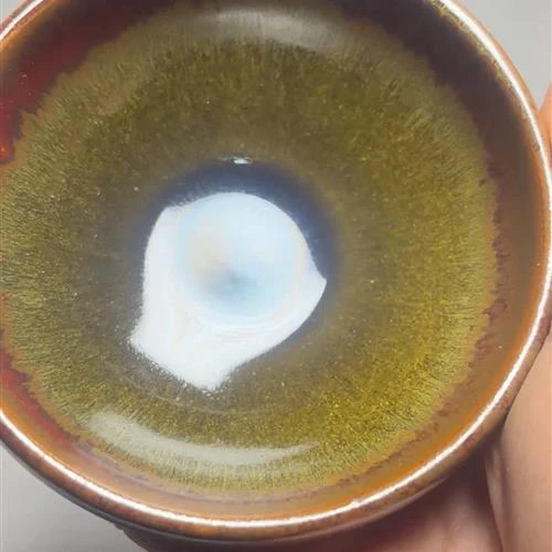 【闪购商品】茶盏-268............