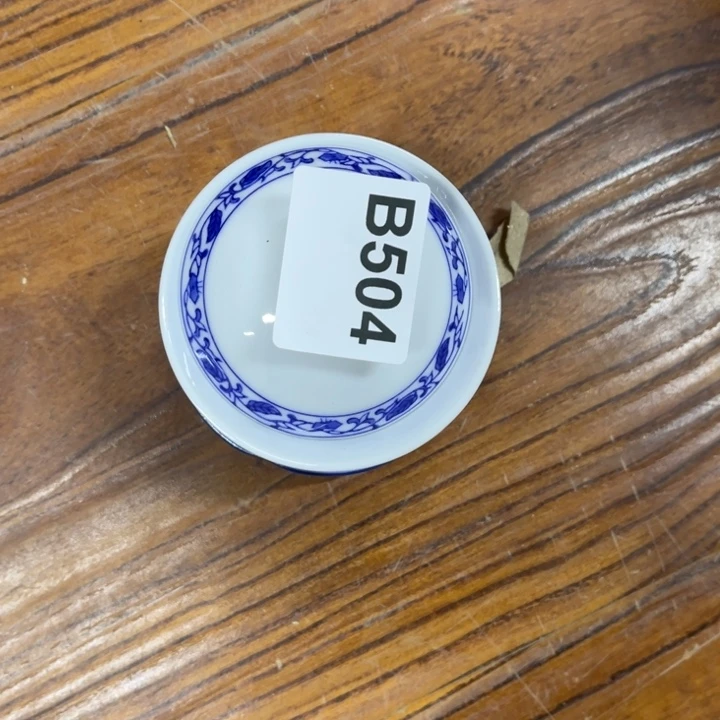 陶瓷制品瑕疵处理