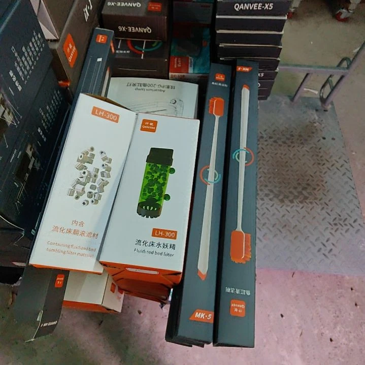 红海倒吊鱼43cm mk5刷子