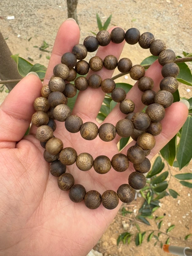 奇楠沉香多样性发1圆 0.9