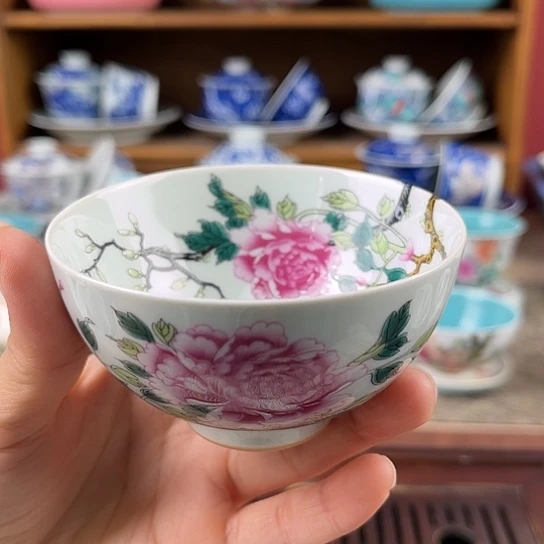 微瑕微瑕景德镇陶瓷