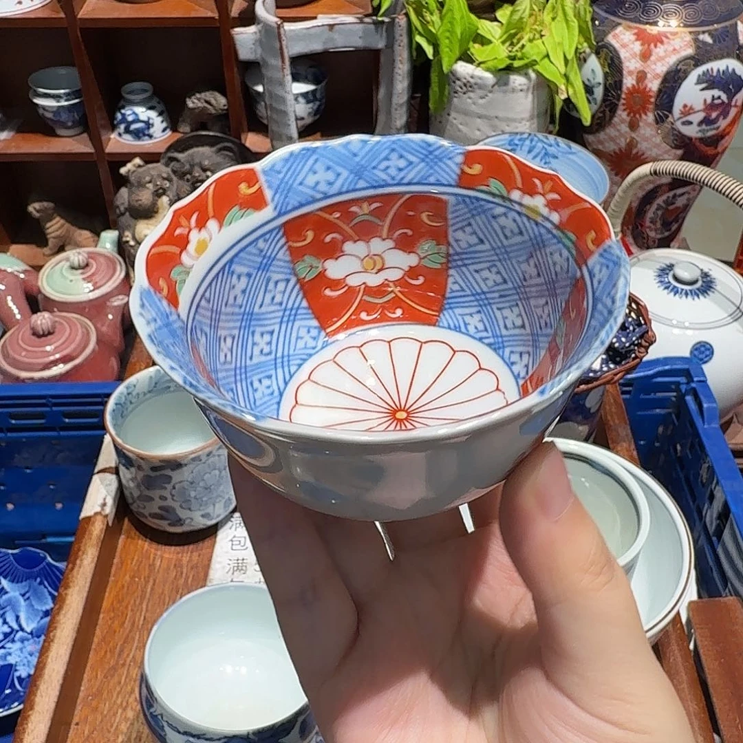 瓷片五十包邮 非全新