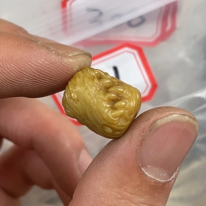 手串/手链驼骨配饰107