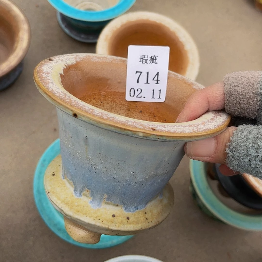 摆件景德镇陶瓷手工制作