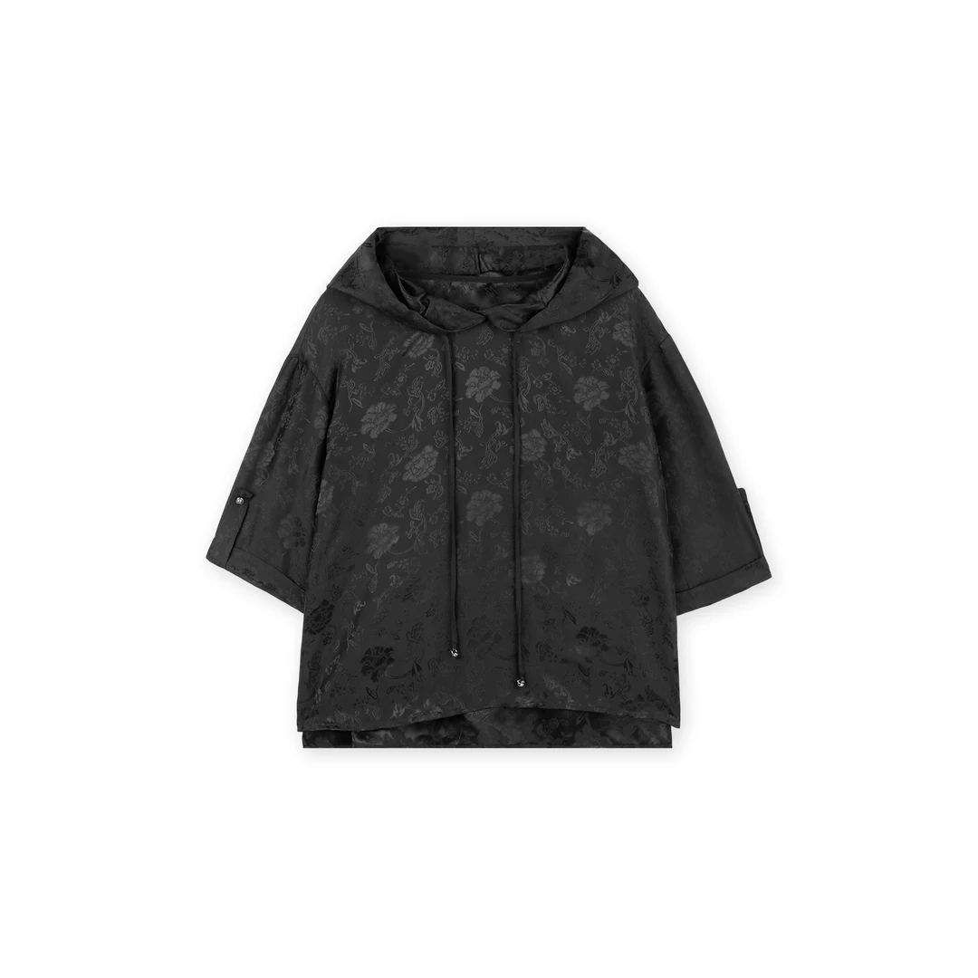 【MY】桑蚕丝上衣SXX-S3148