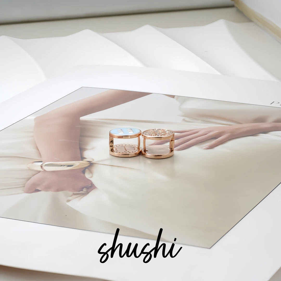 铜合金锆石耳饰 耳环9191