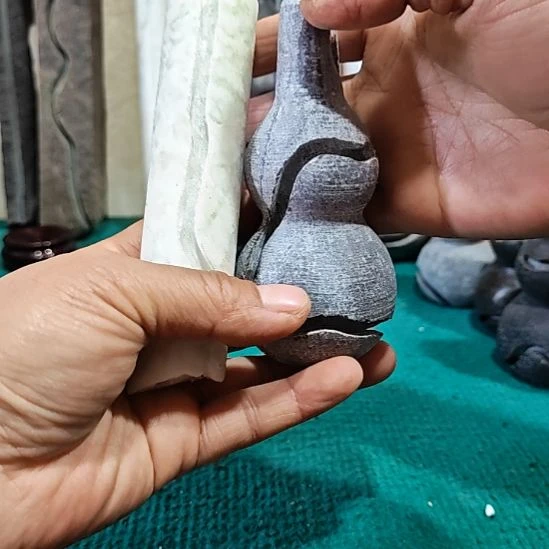 七公分定制小葫芦一个