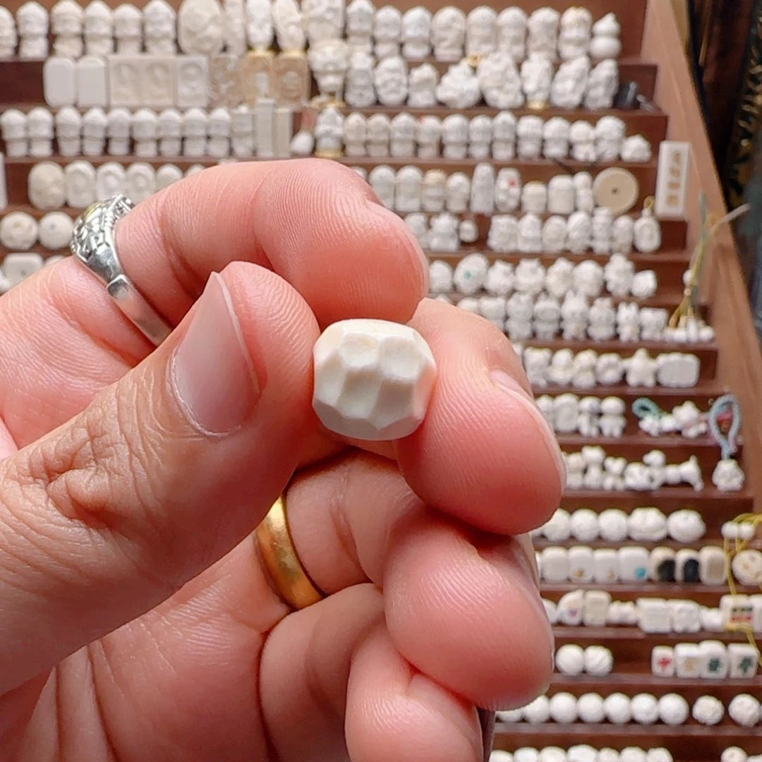 安***⁷其他猛犸象牙无相