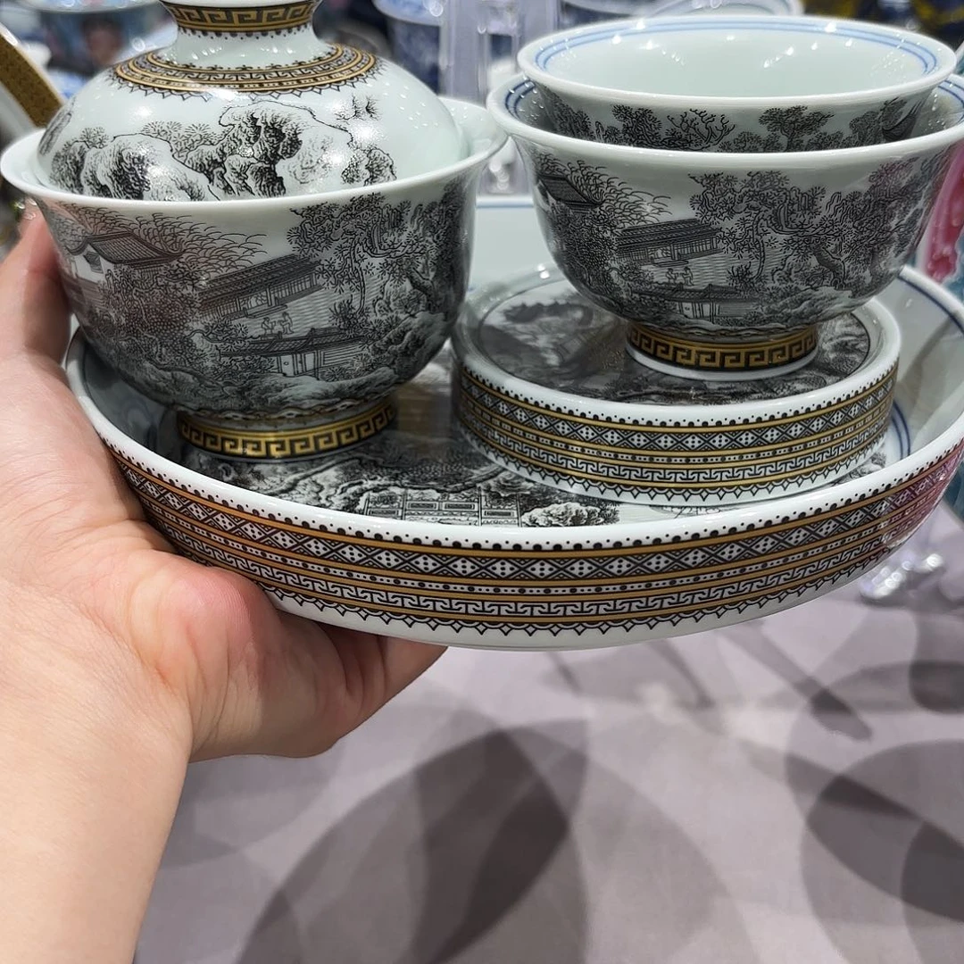 瓷片景德镇瓷器研究与