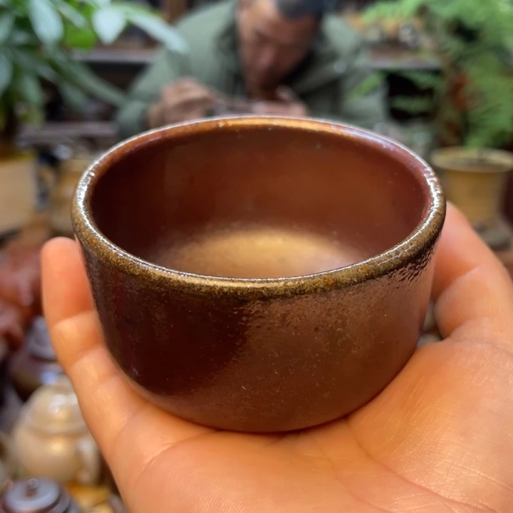 茶壶紫砂宜兴紫砂原矿泥料