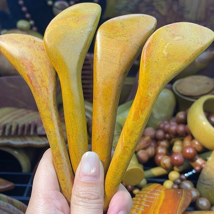 泗滨砭石铂金棒铂金棒