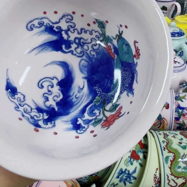 莯***莯景德镇陶瓷博物有限公司