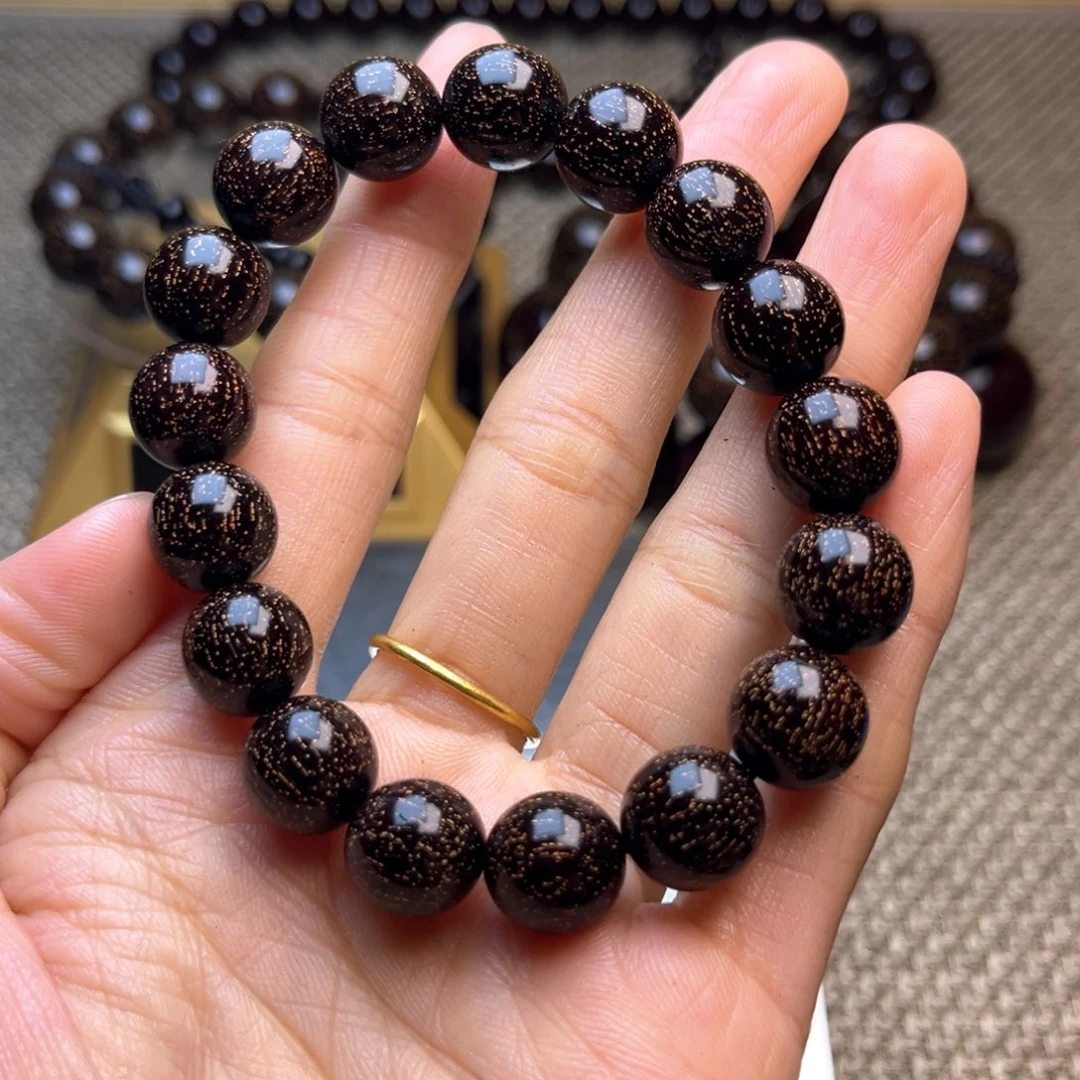 檀香紫檀（小叶紫檀）1.2 17爆星