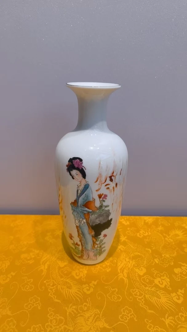 景德镇陶瓷/摆件