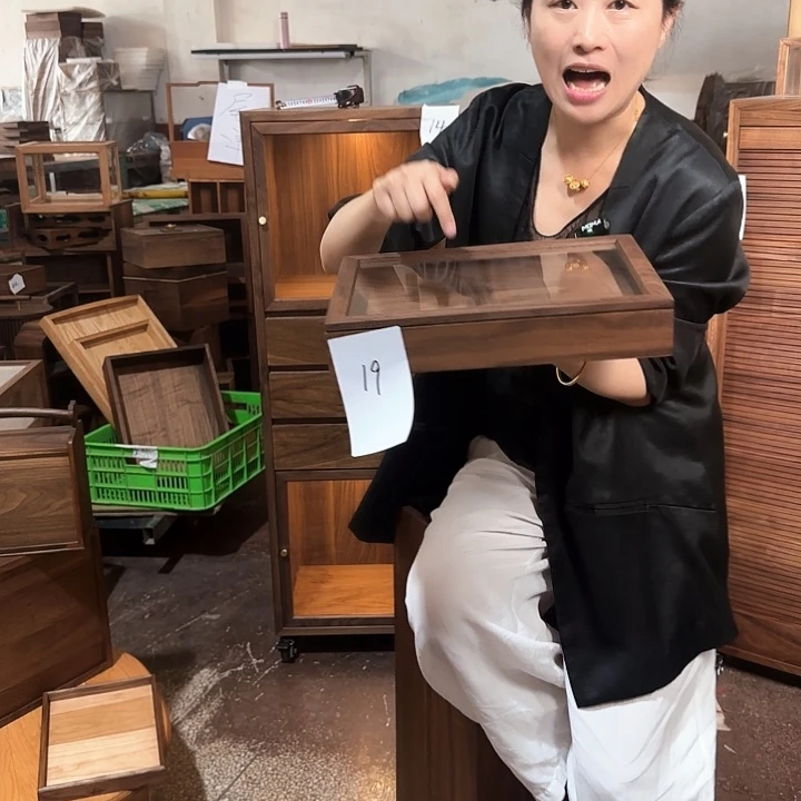 一体式收纳盒福利19