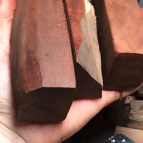 阿**鸡印度小叶紫檀