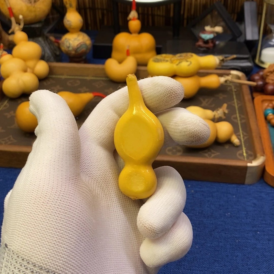老*舍的出品精选天然葫芦