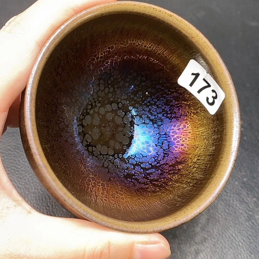 【闪购商品】茶盏我的盏太好看了吧