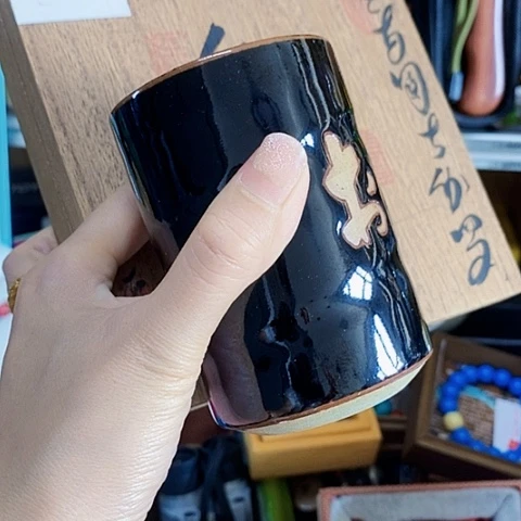 吉***人茶杯茶具系列产品