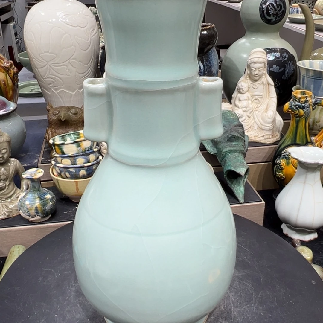 【***】瓷片瓷器等各种瓷器