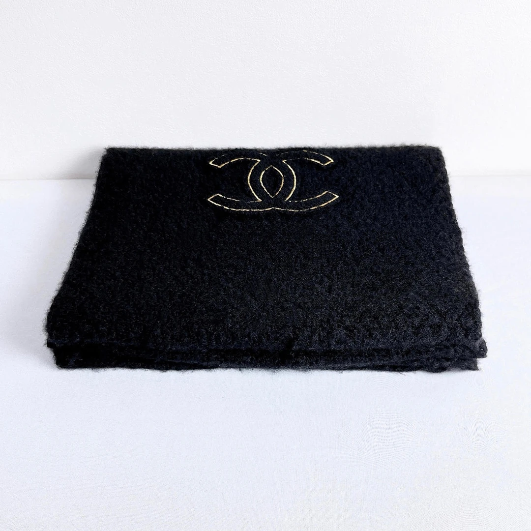 99新/Chanel/香奈儿/围巾/Xspa9199