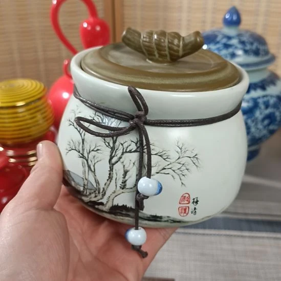 茶叶罐112334566666