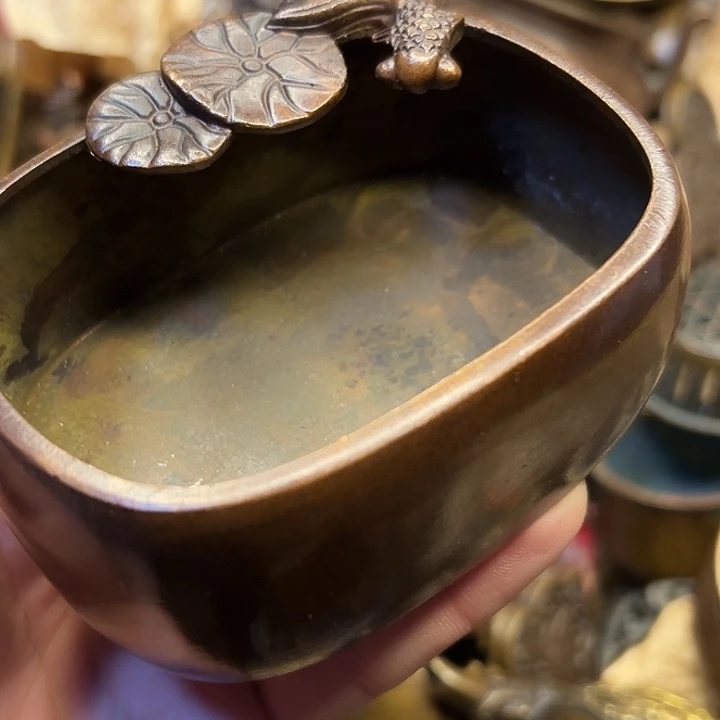 铜器工艺铜器工艺铜器工艺铜器