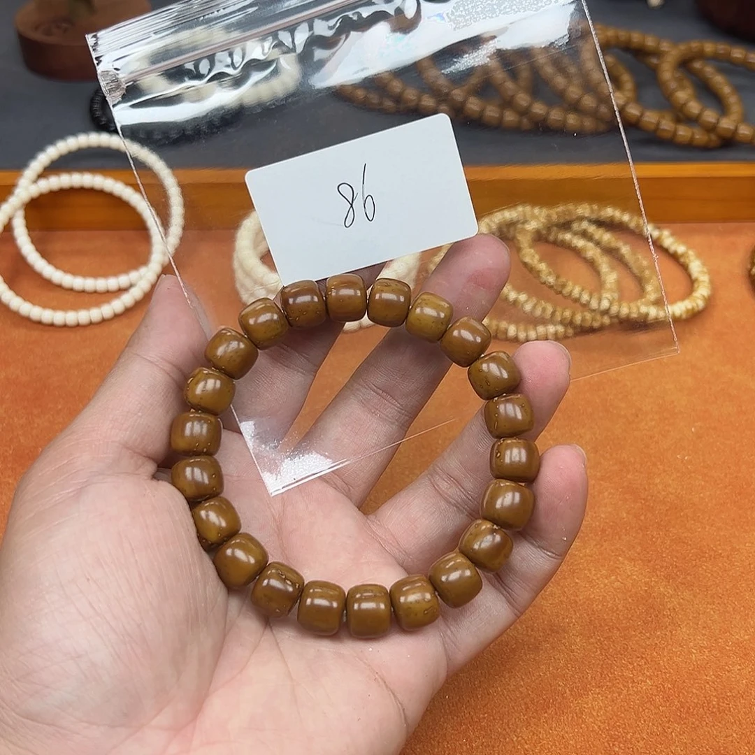 手串紫金鼠11紫金鼠实心