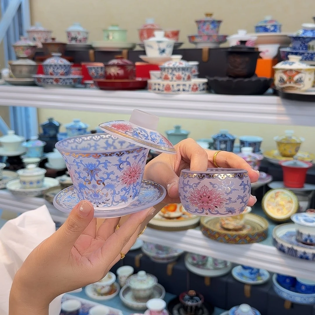 我们的目标是成为一名