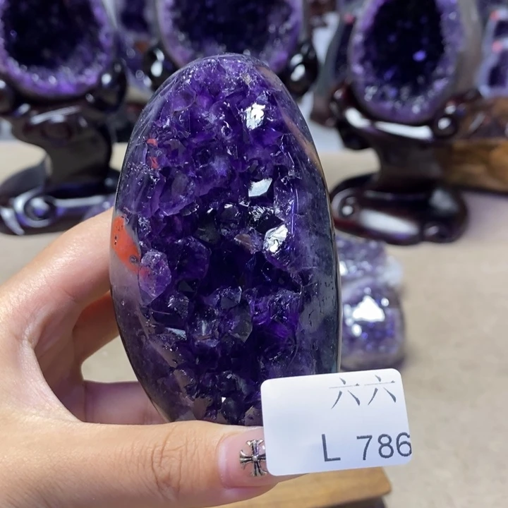 未镶嵌大型摆件（非配饰）水晶摆件