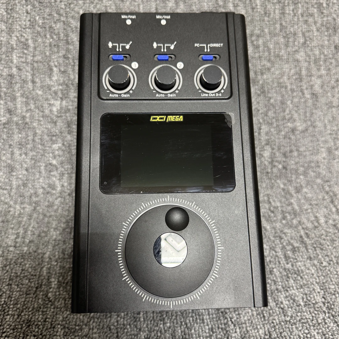 二手M8plus二代声卡2024款