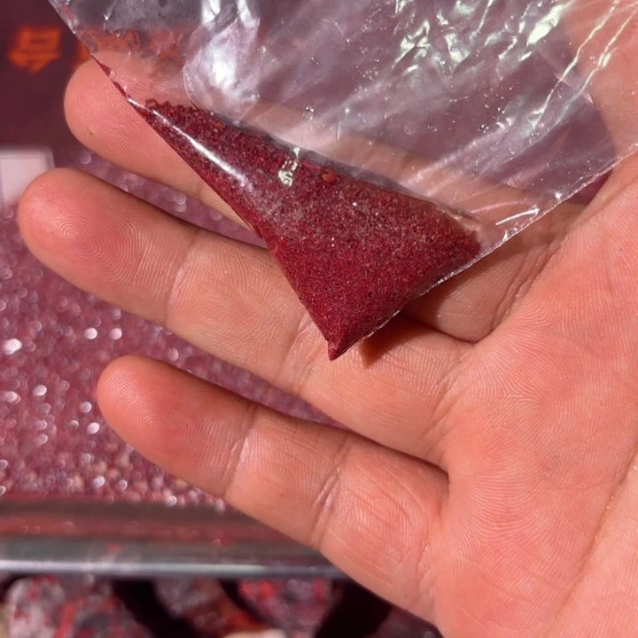 天然辰砂天然朱砂