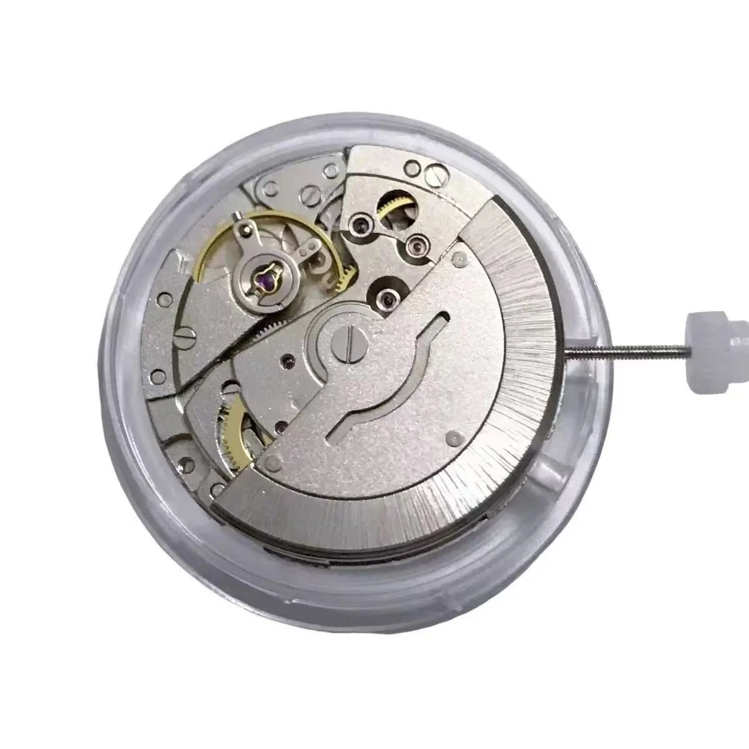 手表机芯、瑕疵配件