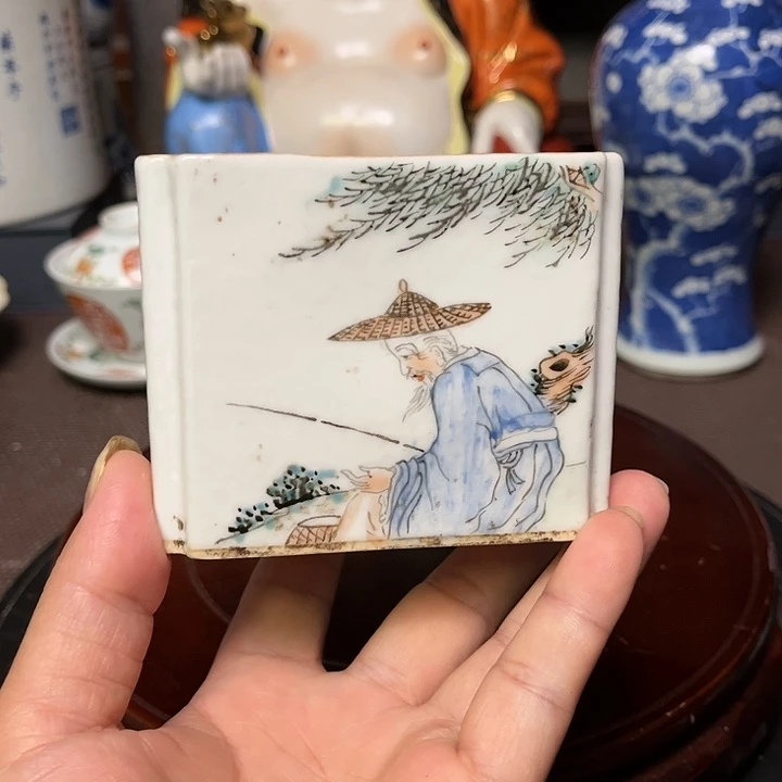 摆件静**趣陶瓷o o o o o o o