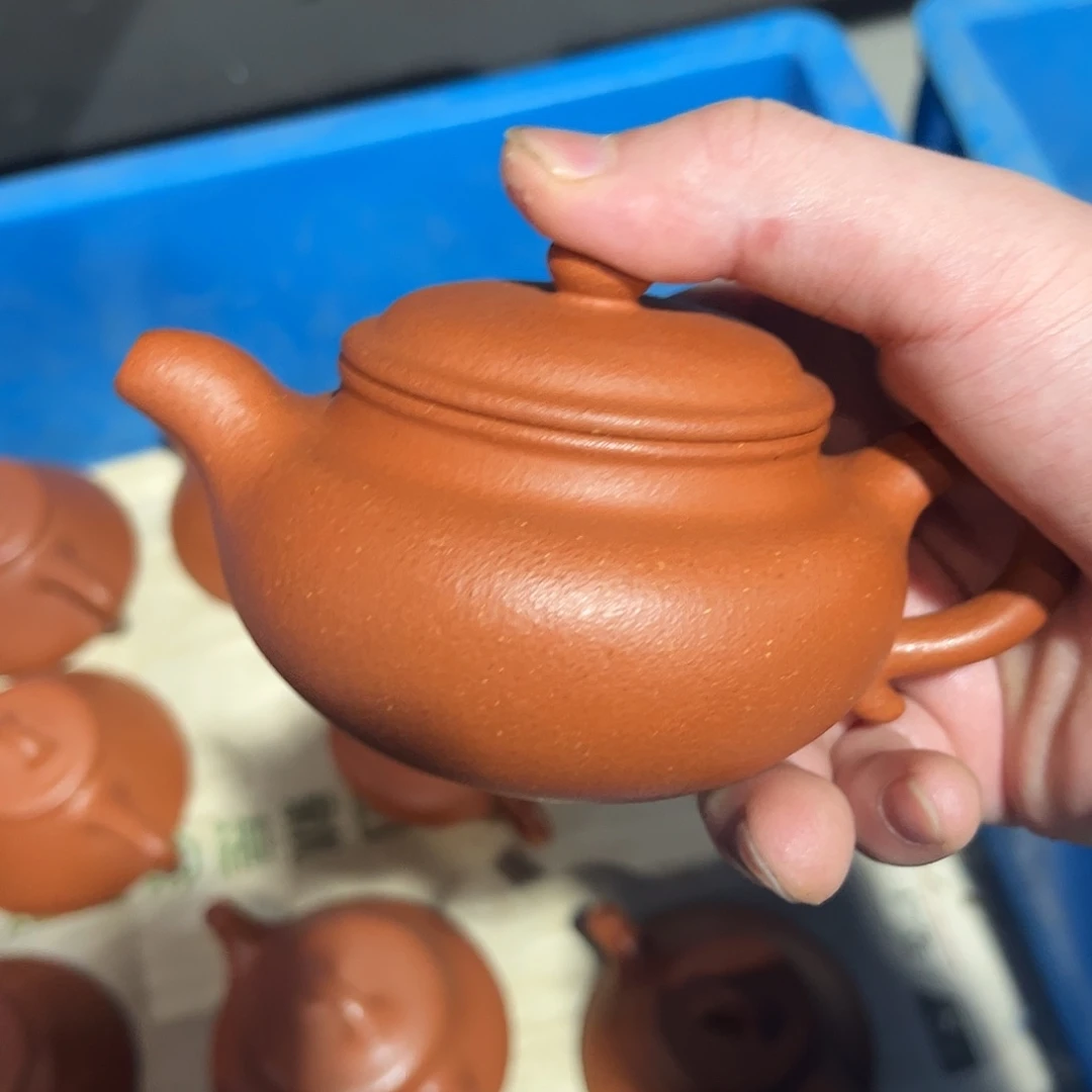 紫砂茶壶紫砂紫砂