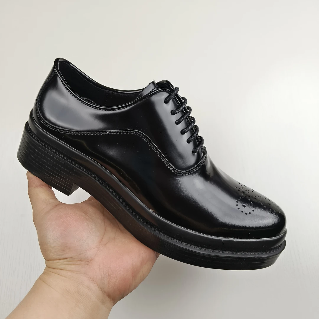 【S456】甄选男鞋推荐 T86112-1 时尚百搭 潮流舒适男款