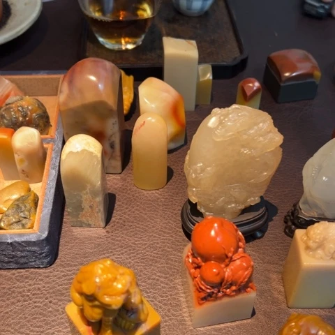 寿山石精品精品精品奖哦精品精品
