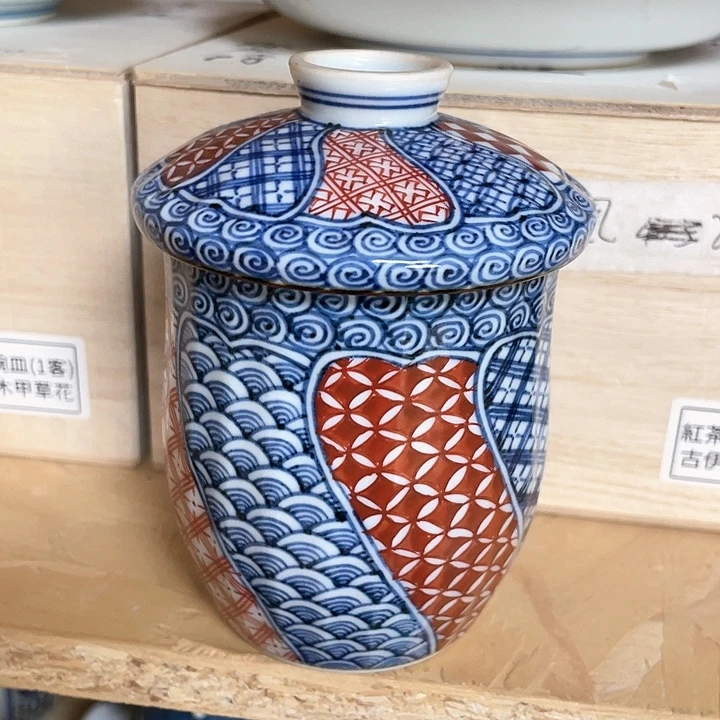 012 一人直播，看品直播间说序号
