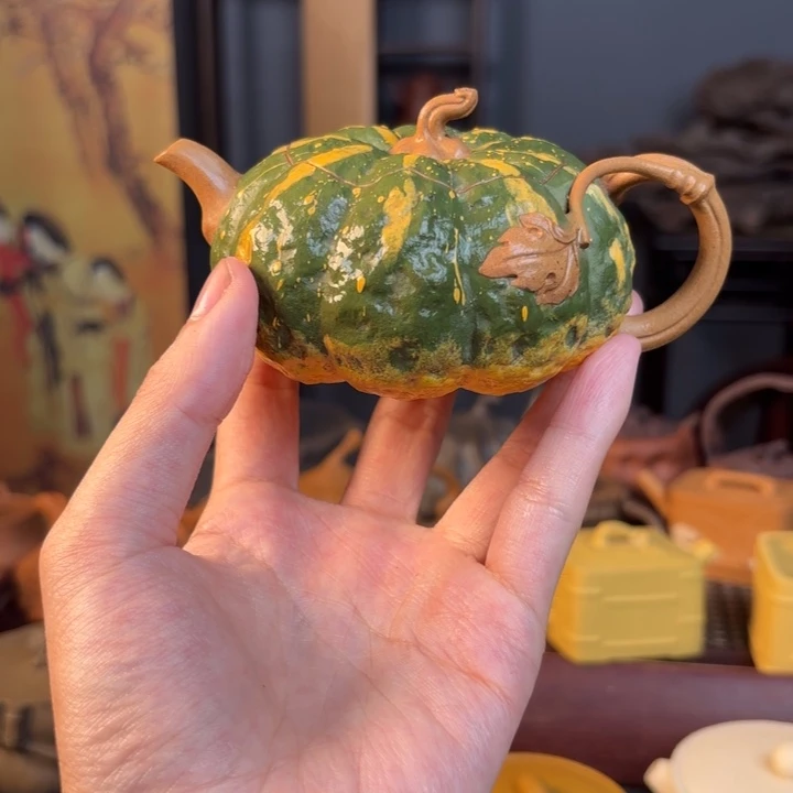 茶壶紫砂那边没下雨呀还是下雪天好吗