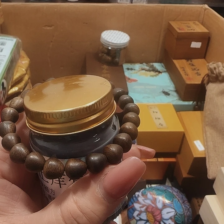 石英石非金属鹰*精美手手链链一个