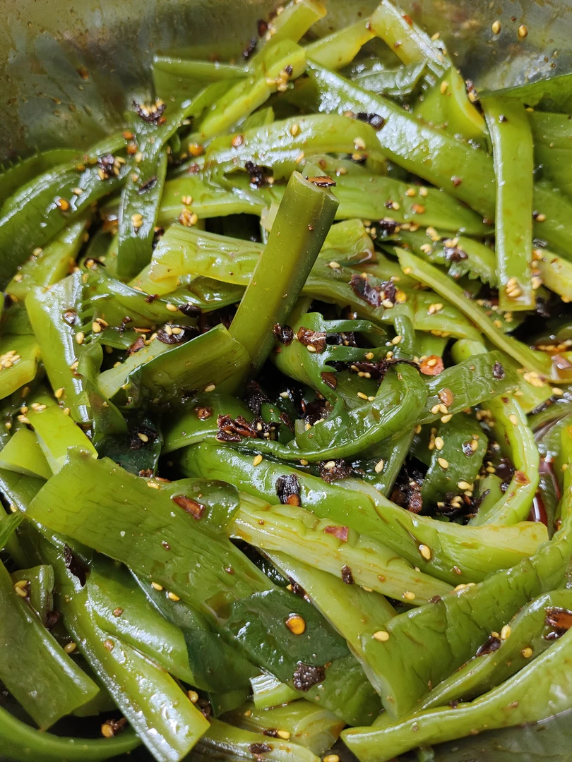 海桔梗咸香口，冷冻保存不支持七天无理由退货