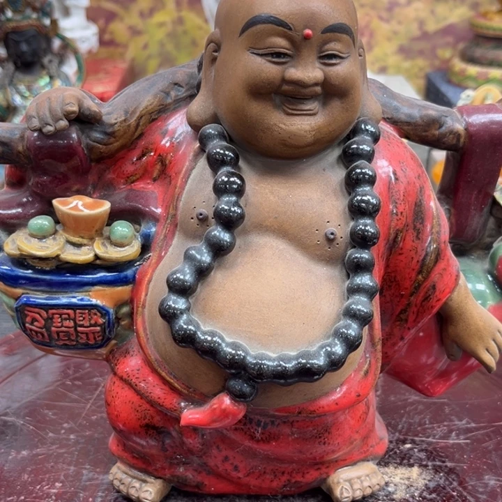 瓷片货品不错，货品不错