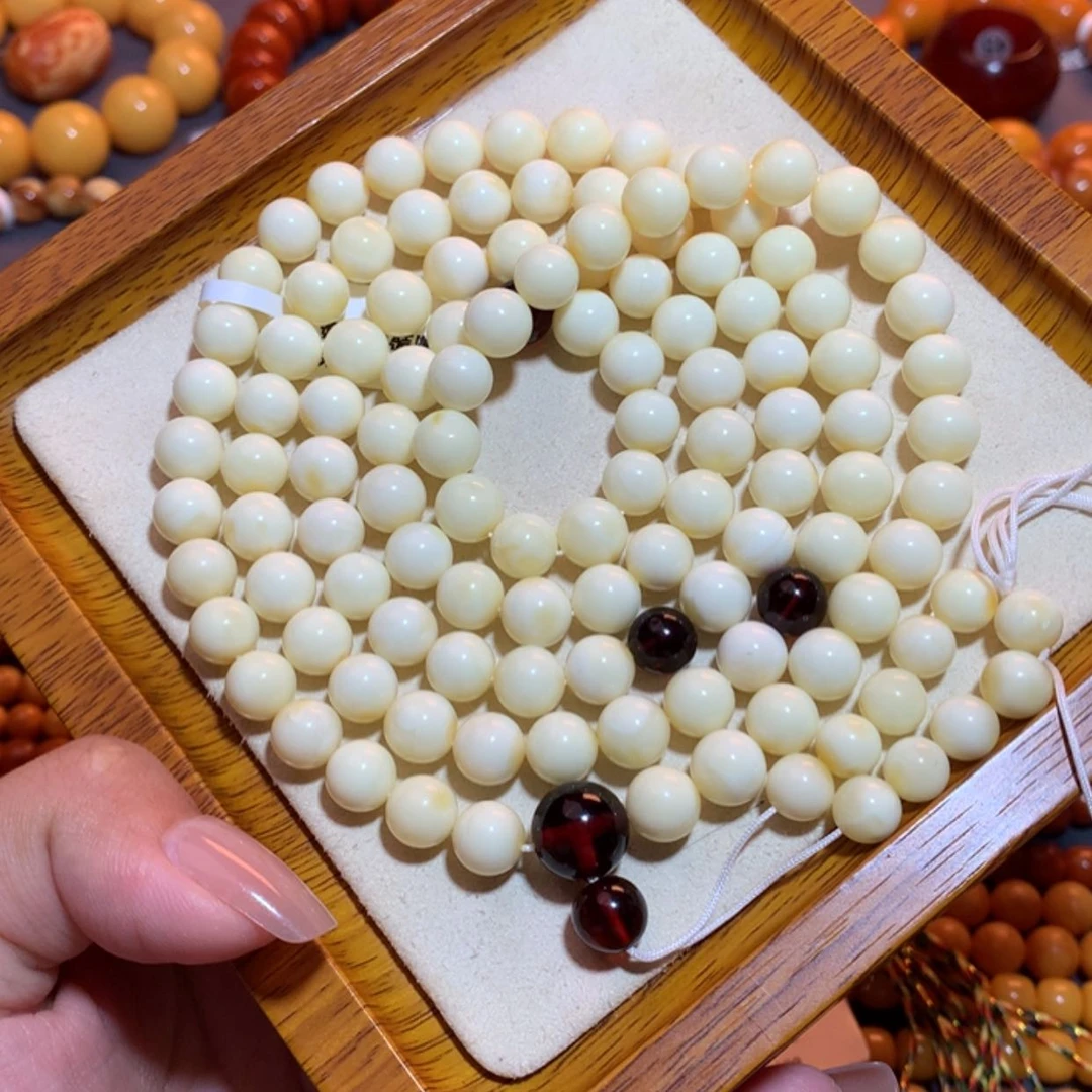 【闪购商品】手链蜜蜡未镶嵌蜜蜡手链