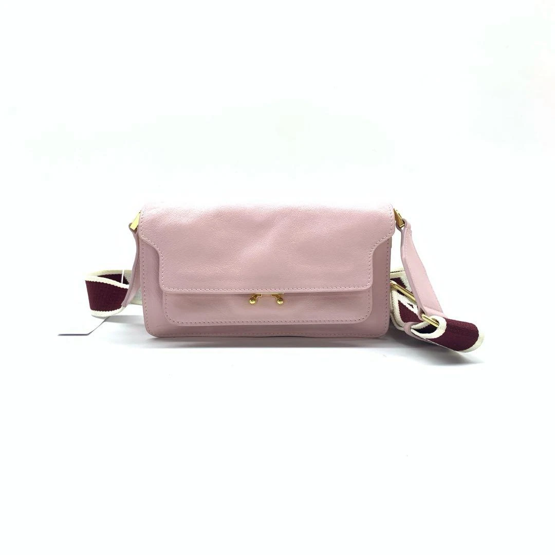 95新 MARNI 玛尼/单肩包/9362