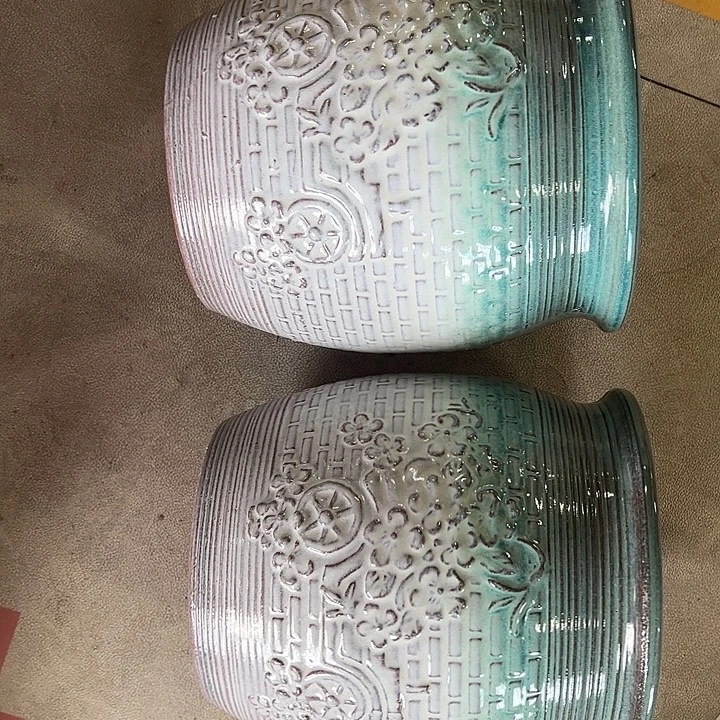 正品高度21厘米口径20厘米