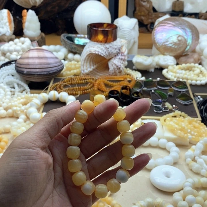 超级期待的是你自己